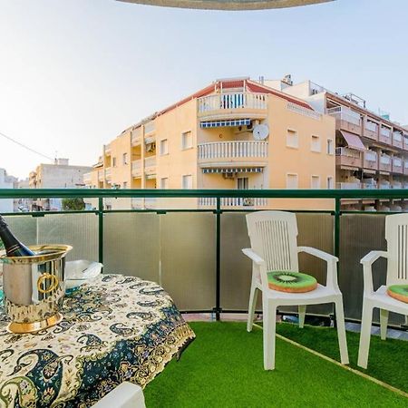 La Perla De Torrevieja 아파트 외부 사진