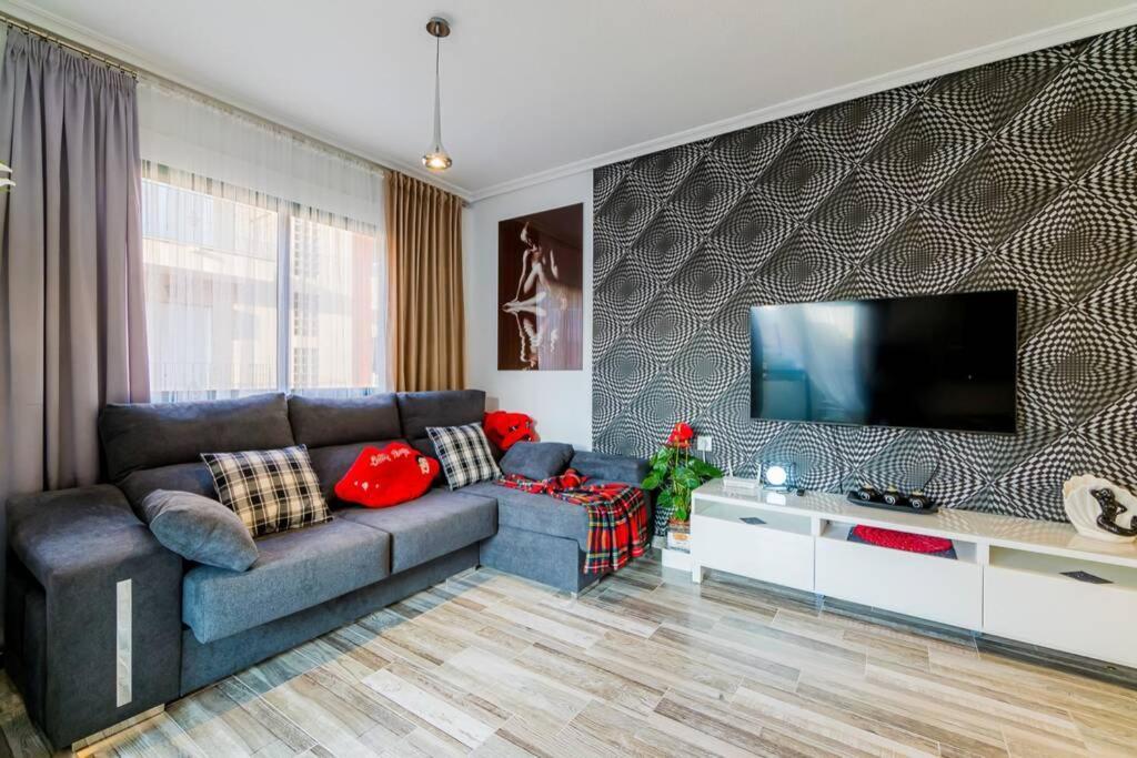 La Perla De Torrevieja 아파트 외부 사진