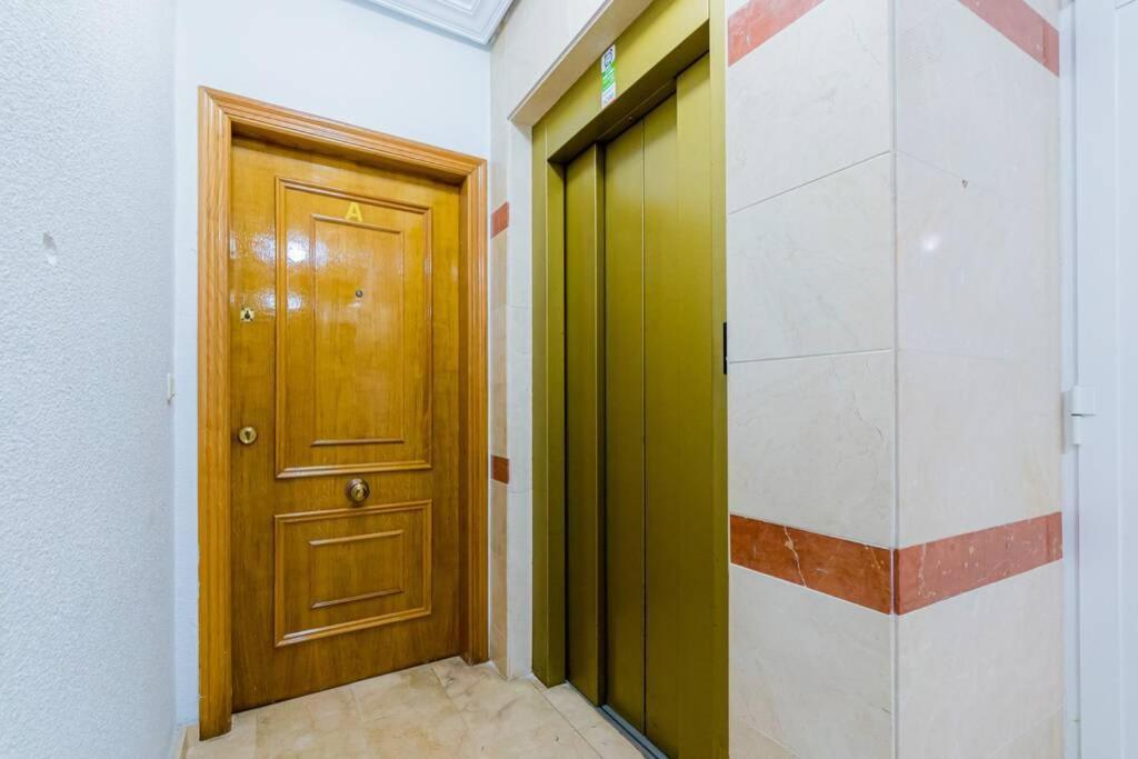 La Perla De Torrevieja 아파트 외부 사진