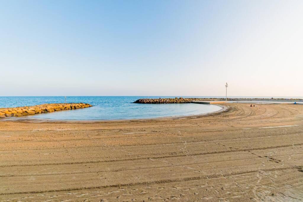 La Perla De Torrevieja 아파트 외부 사진