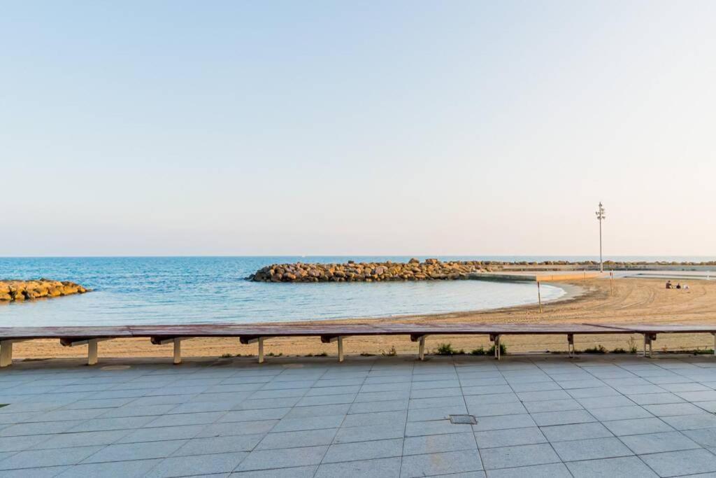 La Perla De Torrevieja 아파트 외부 사진